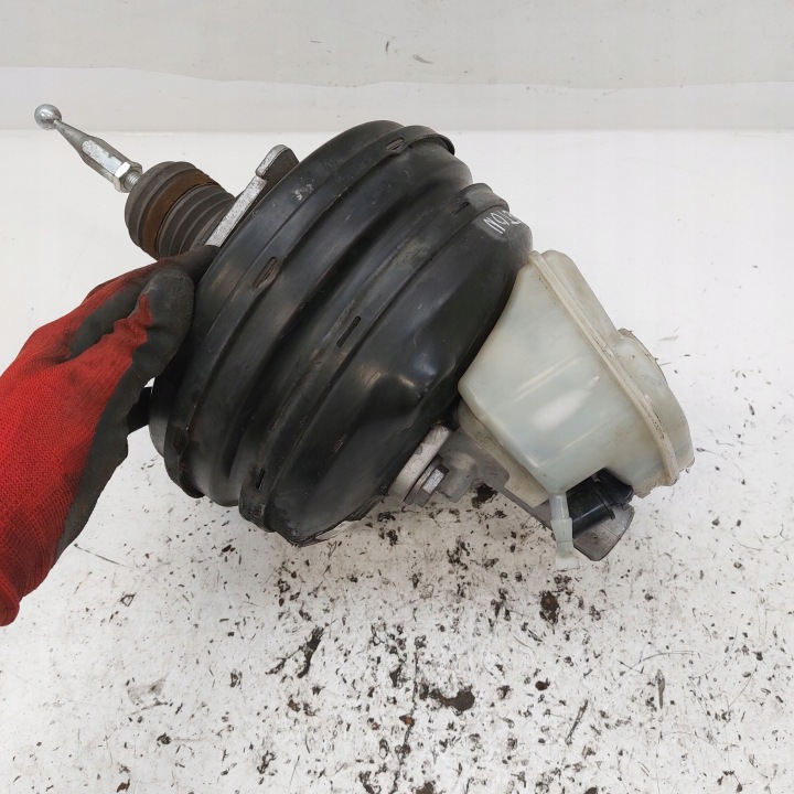 VOLKSWAGEN PHAETON 3,2 SERVO POMPE DE FREIN ATE 3D0612105F