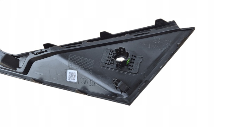 MOULURE PARE-CHOCS GAUCHE AVANT HYUNDAI TUCSON IV N-LINE LIFT 24- OE 86595-N7GA0