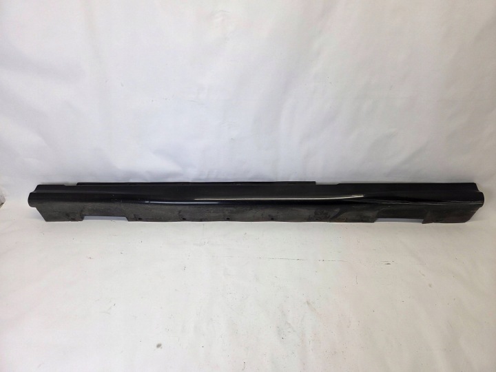 MOULURE REVÊTEMENT SEUIL SAAB 93 9-3 II CABRIO 03-