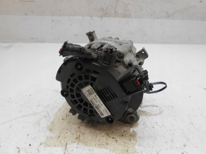 FORD TRANSIT ALTERNATEUR 220A GK2T-10300-BC
