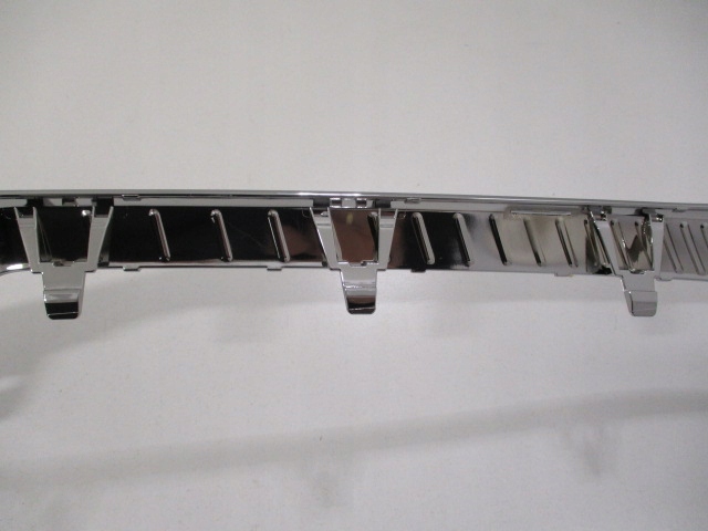 C3 AIRCROSS LIFT GRILLE CALANDRE CHROME INFÉRIEUR NEUF