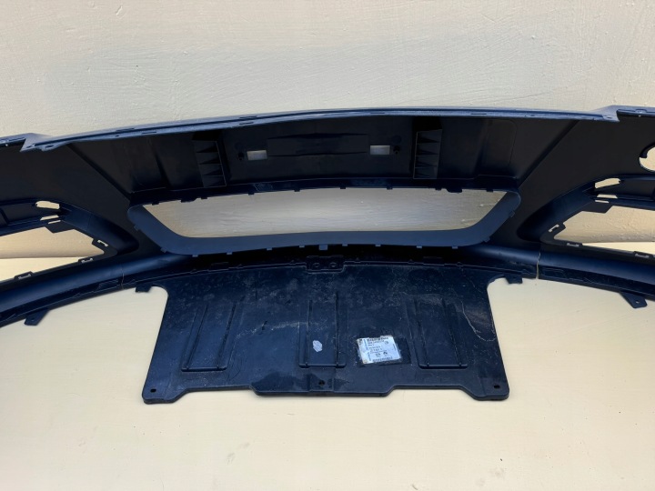 OPEL ASTRA H 04-06R PARE-CHOCS AVANT AVANT 333585313