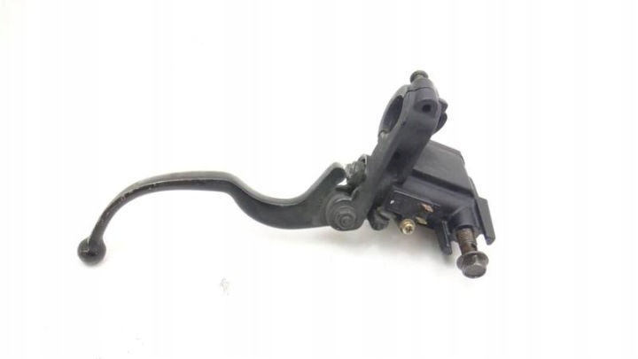 YAMAHA X-MAX 125 05-09 POMPE DE FREIN ARRIÈRE