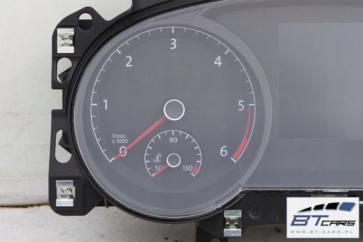VW SPORTSVAN TABLEAU DE BORD DIESEL 517920751 517 920 751 COMPTEUR COMPTEUR MONITEUR
