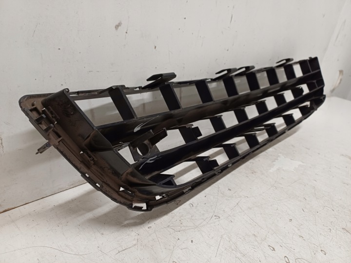 OPEL VECTRA C SIGNUM LIFT 05-08 GRILLE PARE-CHOCS AVANT AVANT 13182904