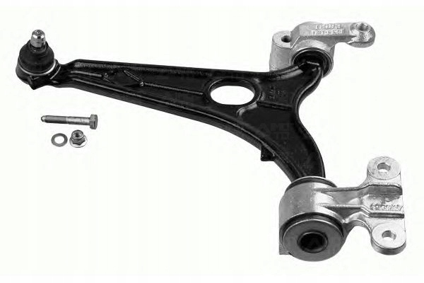 BRAS DE SUSPENSION PEUGEOT 807 2.0 16V (E)