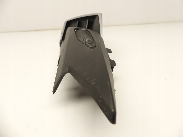 QUEUE PLASTIQUE CÔTÉ DÉFLECTEUR D'AIR REMPLISSAGE GAUCHE YAMAHA MT09 MT 09