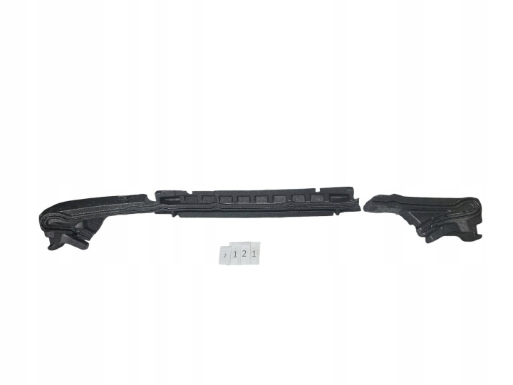 AMORTISSEUR MOUSSE PARE-CHOCS MERCEDES E-KLASA W213 A2138850437 2.121