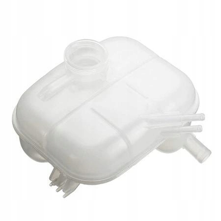 RÉSERVOIR D'EXPANSION LIQUIDE CHLODNICZEGO BOUCHON OPEL ASTRA H 2004-2014 4SM