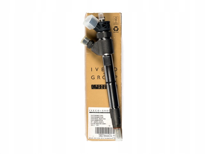 BUSE INJECTION 0 445 110 564 BOSCH INJECTEUR CR ELEKTROMAG. CONVIENT VERS