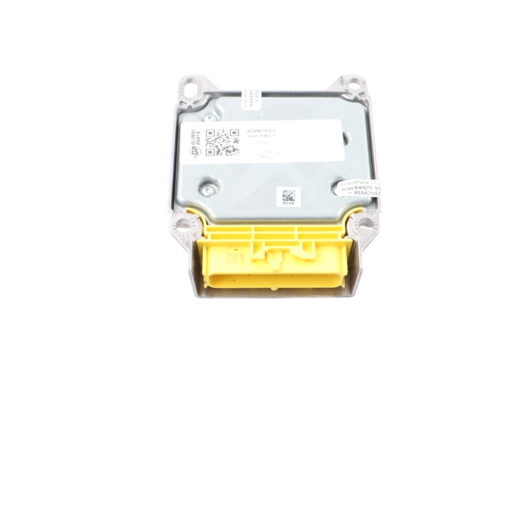 AUDI RS6 C7 CAPTEUR MODULE ACCÉLÉRATION ECU 4G0907637L