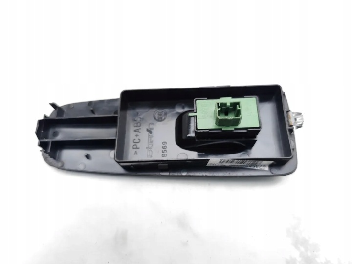 PEUGEOT BOXER BOUTONS VITRE 2022 VAN 4/5DR 07356765190 30171231 (19-23)