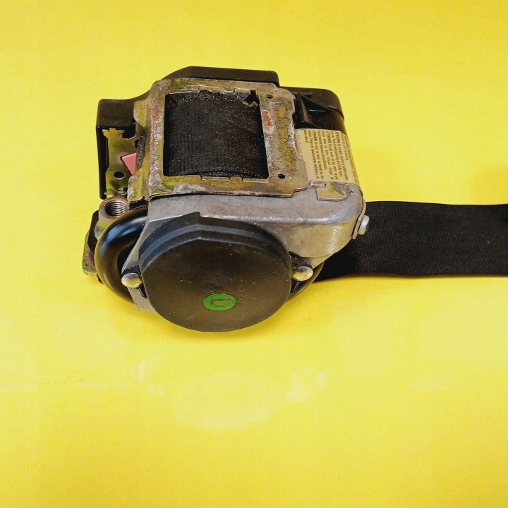 CEINTURE DE SÉCURITÉ DROIT AVANT VW LUPO 3D 6X3857706B NR421