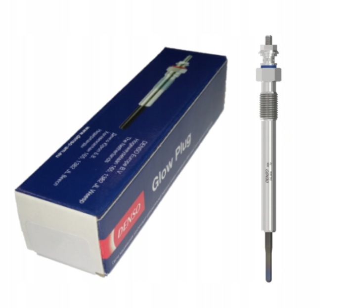 DENSO DG-669 BOUGIE ZAROWA/PLOMIENIOWA