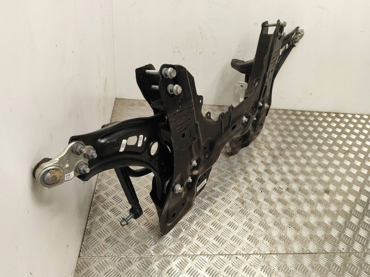 CHÂSSIS AVANT JEEP RENEGADE 00521580760
