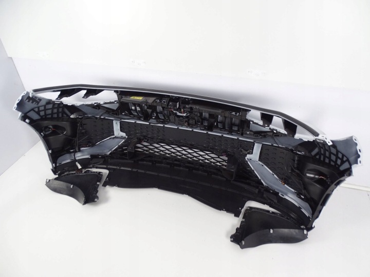 PARE-CHOCS AVANT AVANT VW ID5 ID.5 ID 5 VERSION 6X PDC RADAR LED