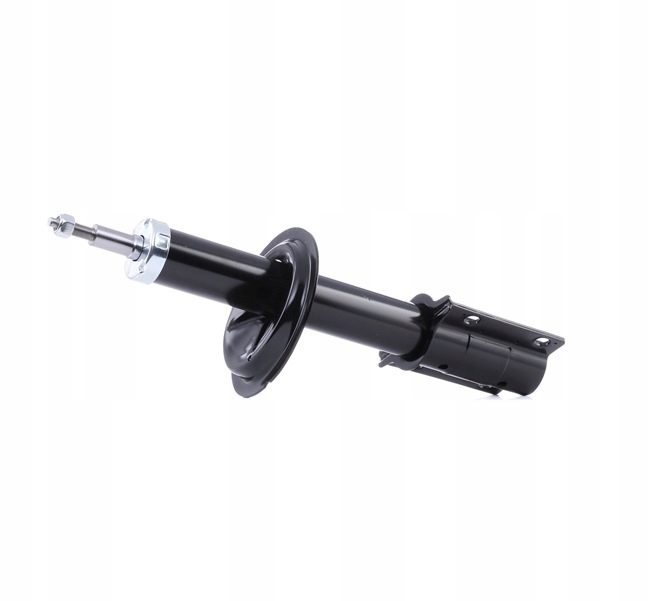 2 CV RIDEX 854S0017 AMORTISSEUR HUILEUX ENTRETOISE SUSPENSIONS PRAWO AVANT LEWO