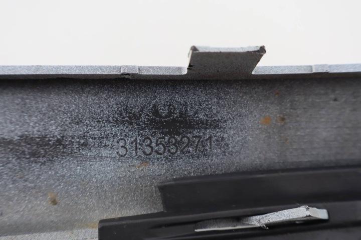 VOLVO V60 S60 LIFT DOUBLURE PARE-CHOCS ARRIÈRE DIFFUSEUR FAISCEAU DE CÂBLES PDC 31265262