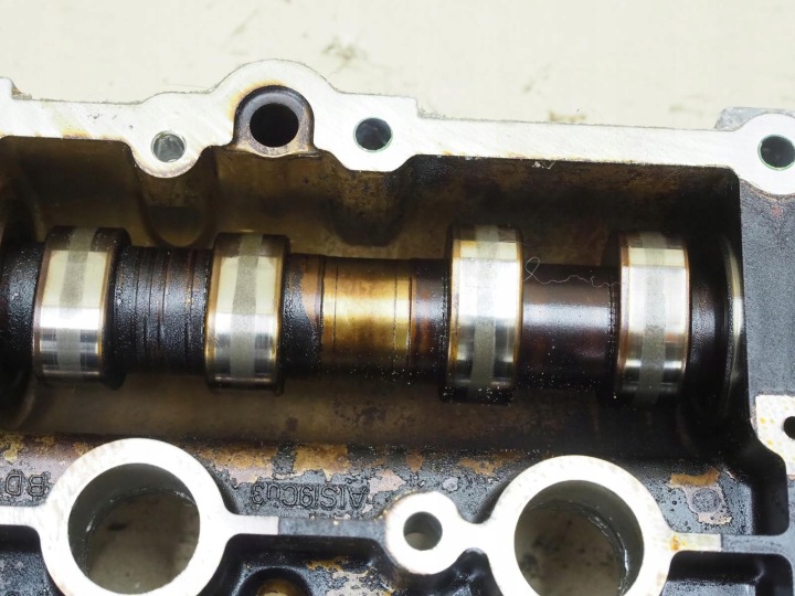 ARBRES DISTRIBUTION VW GOLF IV V LEON I OCTAVIA I 1.4 1.6 16V 036103475AQ