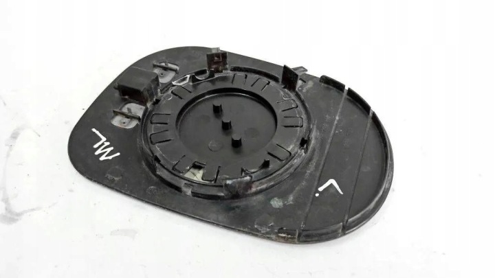 INSERT GAUCHE RÉTROVISEURS MERCEDES-BENZ M (W163) 1638102119 34316484 2.7L 2000