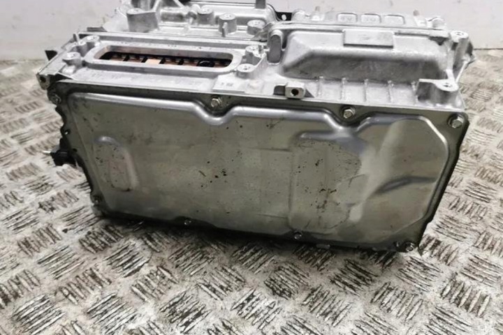 INWENTER TOYOTA RAV 4 V (XA50) G92A042060 2.5L HYBRID 144KW 2020