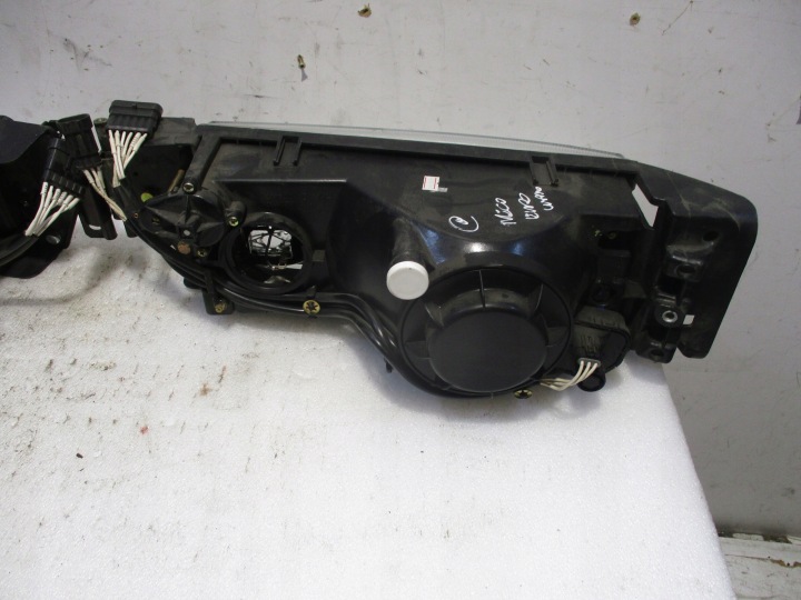 PHARE AVANT DROITE GAUCHE IVECO EUROCARGO 91-