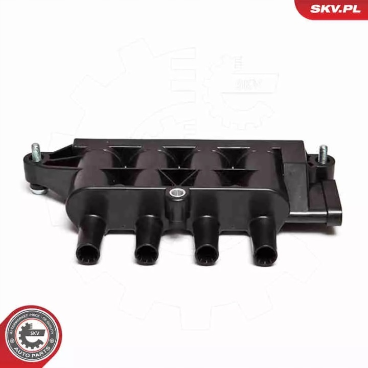 BOBINE ALLUMAGE ESEN SKV 03SKV207