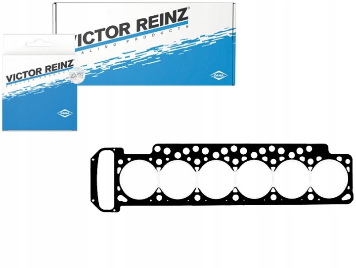VICTOR REINZ JOINT D'ÉTANCHÉITÉ CULASSES BMW M30B35 3,4B