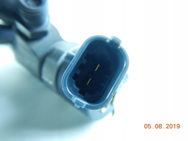 INJECTEUR INJECTEUR BOSCH 0445120002 DUCATO BOXER JUMPER 2.8 JTD 500313105