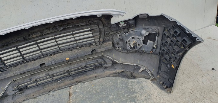 PEUGEOT 3008 I LIFT PARE-CHOCS AVANT AVANT
