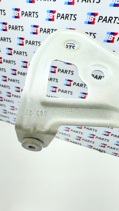 BMW G20 G21 SUPPORTS POIGNÉES GARDE-BOUE A300 ALPINWEISS DROIT 7419406