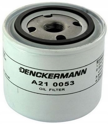 DENCKERMANN FILTRO ACEITES DENCKERMAN A210053 