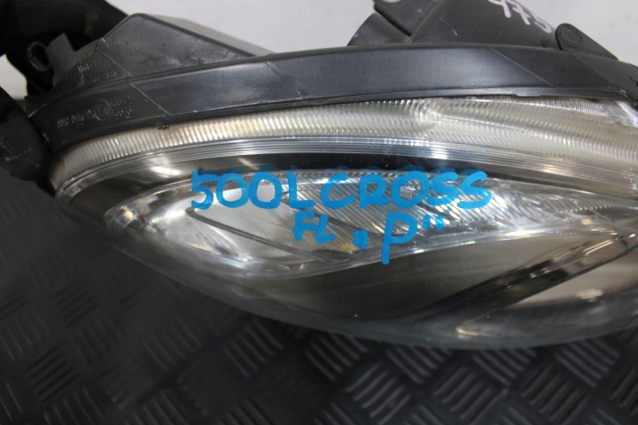 PHARE DROIT AVANT AVANT 47520748 FIAT 500L 500 GAUCHE CROSS LIFT
