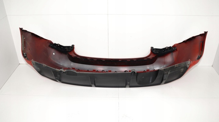 PARE-CHOCS ARRIÈRE SEAT IBIZA IV LIFT FR 12-17R HAYON LS3H