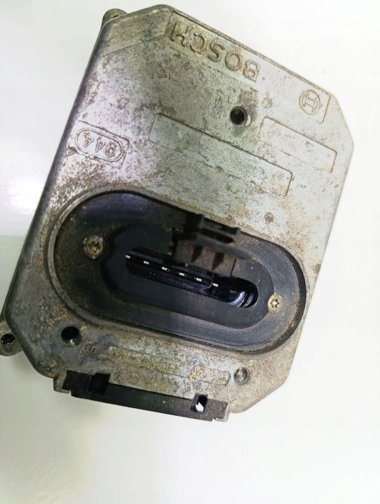 RELAIS ESSUIE-GLACES FORD GALAXY 7M0906015