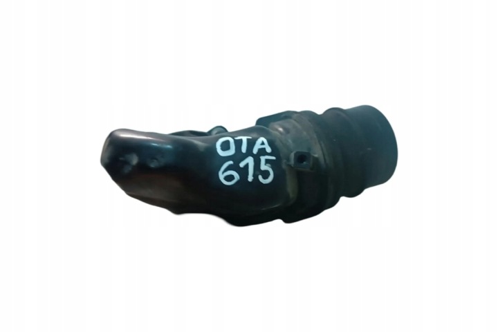 AUTRE CONDUITES DE DÉRIVATION VW TOURAN (5T1) 04E129656 1.2L GASOLINE 2016