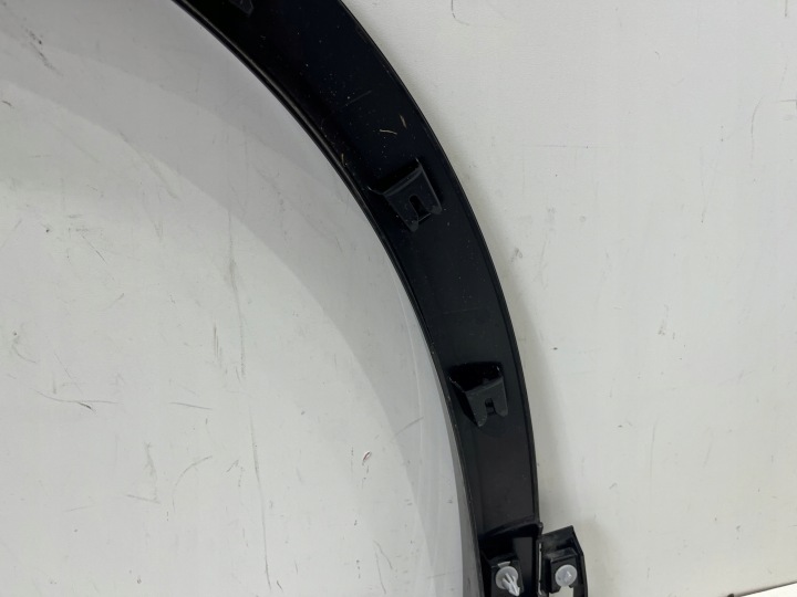 VW TIGUAN III 3 571 R-LINE MOULURE GARDE-BOUE AVANT AVANT DROITE 571853718A
