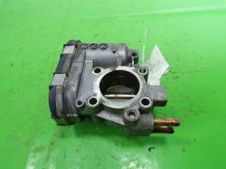OPEL CORSA C Z10XE 58KM PAPILLON DES GAZ 280750044