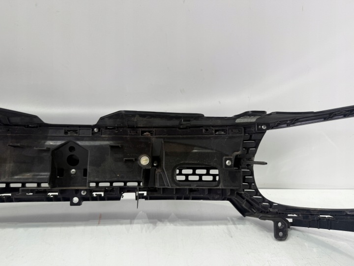 SUZUKI IGNSI III 3 72112-62R0 GRILLE CALANDRE EN BON ÉTAT ORIGINAL