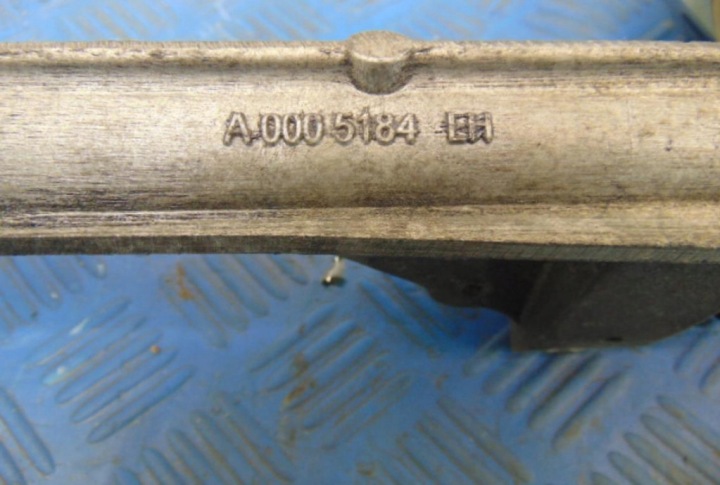 RENAULT MEGANE II 1,9D POMPE AMPLIFICATEUR ÉLECTRIQUE A0005184