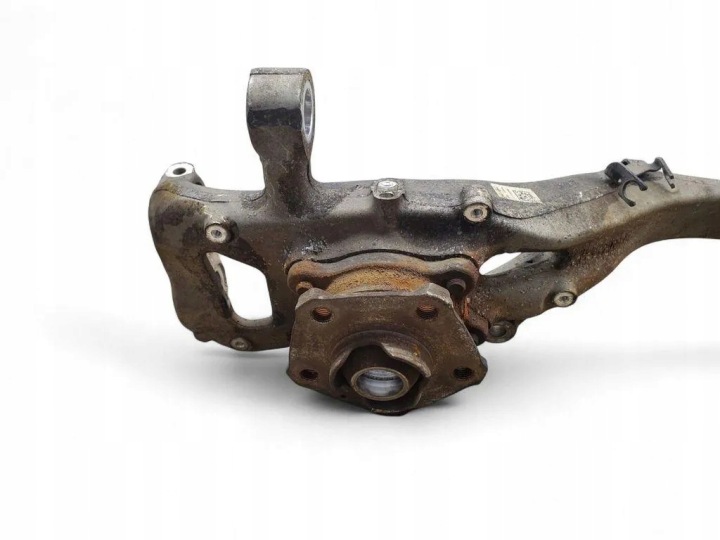 ROTULE DE DIRECTION AVANT GAUCHE AUDI Q7 (4M) 4M0407241J 3.0L GASOLINE 2016