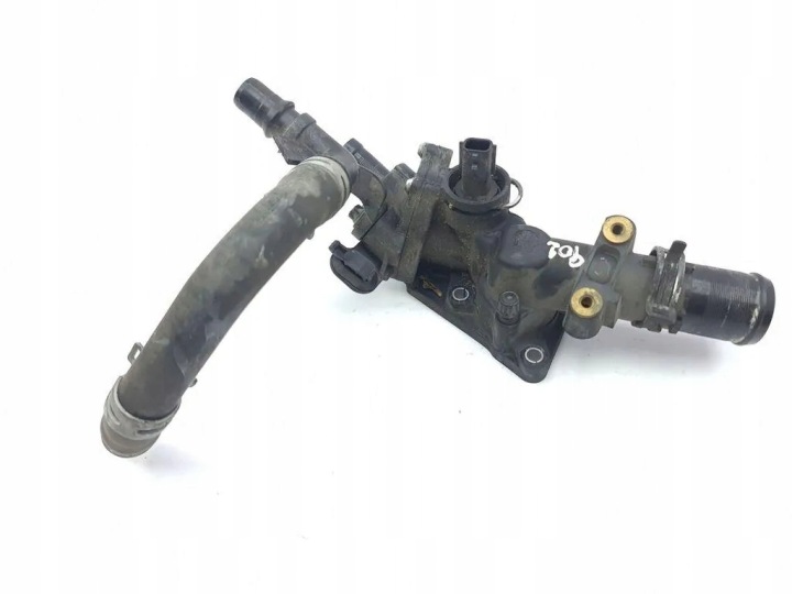 INFINITI Q30 2016 THERMOSTAT CHÂSSIS THERMOSTAT