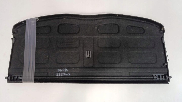KIA CEED I LIFT HAYON 5D ÉTAGÈRE COUVERCLES DE COFFRE