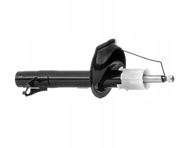 RIDEX 854S0383 AMORTISSEUR GAZEUX ENTRETOISE SUSPENSIONS PRAWO