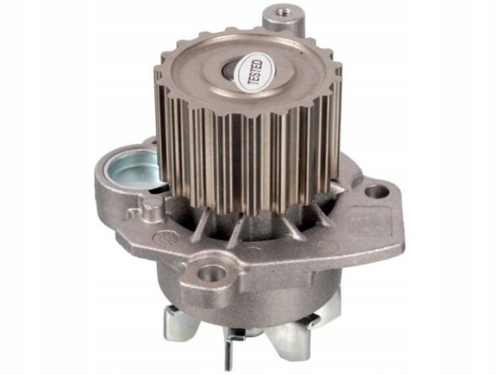 FEBI 26832 POMPE À EAU AUDI VW