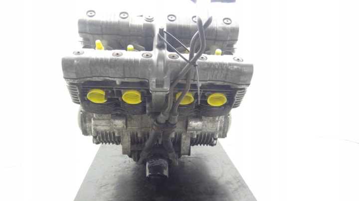 MOTEUR YAMAHA XJ 900 4KM GARANTIE 30 JOURS