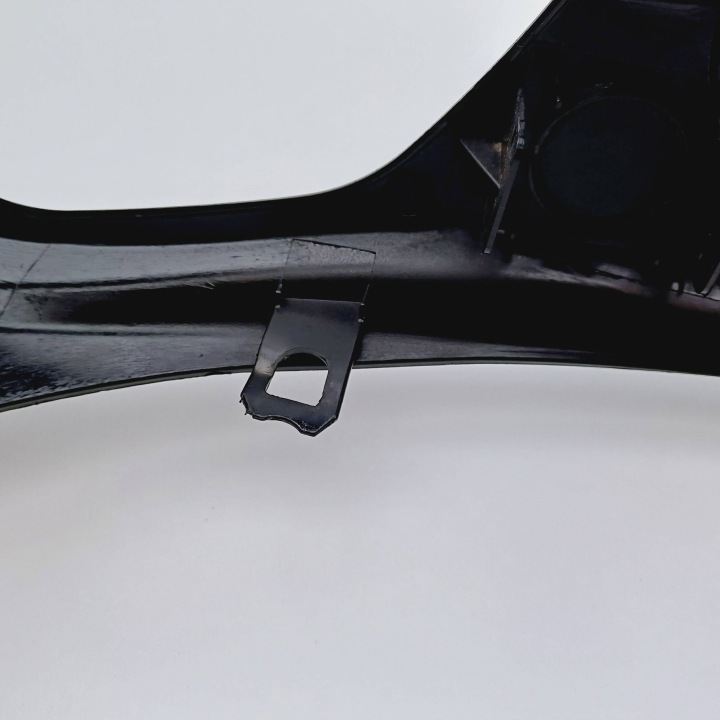 PROTECTION CHÂSSIS SIÈGES DROIT AVANT BMW 3 E46 8226284 8099012 NR106
