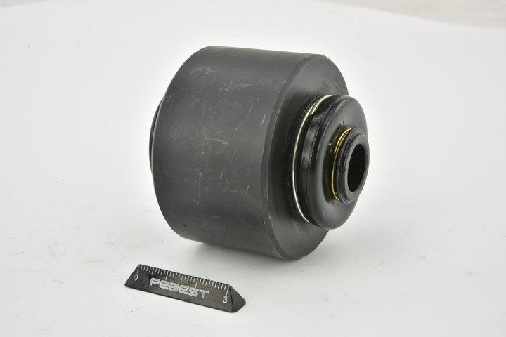MANCHON BRAS DE SUSPENSION ARRIÈRE TRANSVERSALE NISSAN PATROL GR V FEBEST NAB-241Z