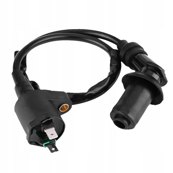 BOBINE ALLUMAGE GY6 50CC 125CC 150CC