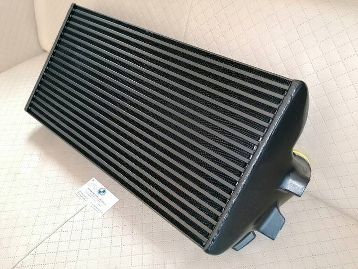 INTERCOOLER BMW F07 / F10 / F11 / F18 F01 / F02 